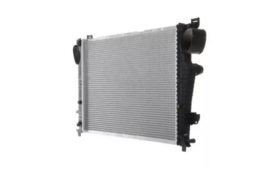 MAHLE Radiator, engine cooling (CR304000S)