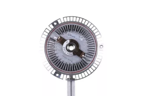 MAHLE Clutch, radiator fan (CFC66000P)
