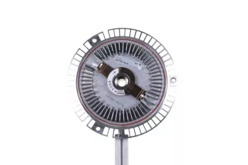 MAHLE Clutch, radiator fan (CFC66000P)