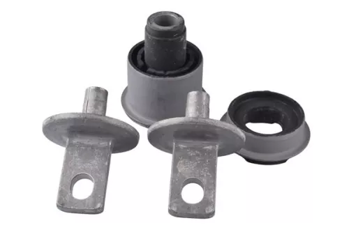 Mounting, control/trailing arm