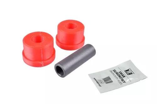 Mounting, control/trailing arm