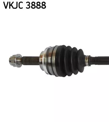 SKF Drive Shaft (VKJC3888)