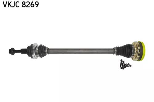 Drive Shaft