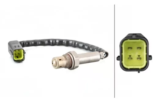 HELLA Oxygen Sensor (6PA358103-541)