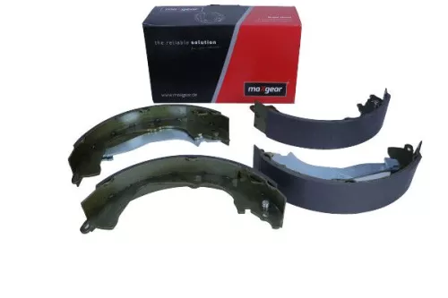 MAXGEAR Brake Shoe Set (19-3619)