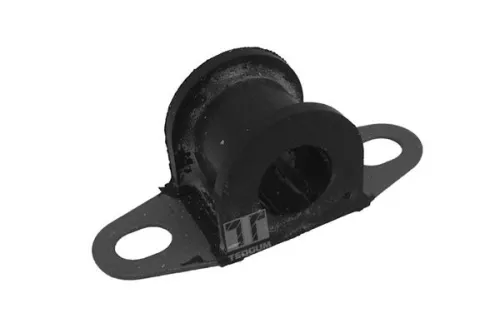 Mounting, stabiliser bar