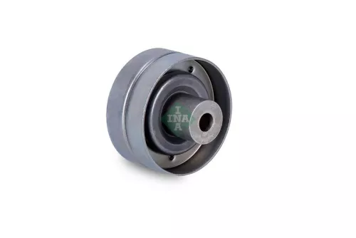 Schaeffler INA Deflection/Guide Pulley, V-ribbed belt (532091010)
