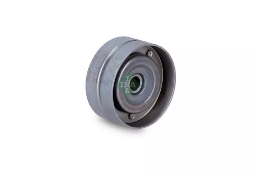 Schaeffler INA Deflection/Guide Pulley, V-ribbed belt (532091010)