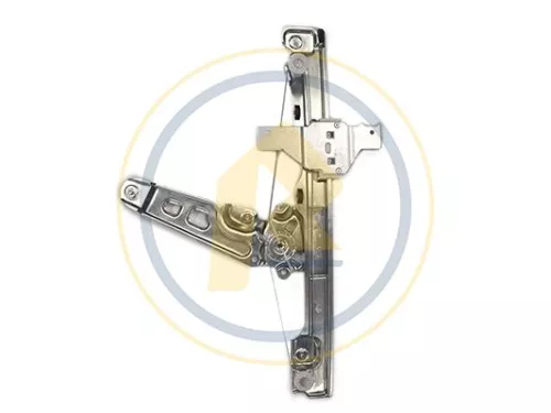 Ac Rolcar Window Regulator (01.7709)