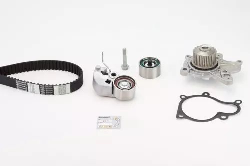 Water Pump & Timing Belt Kit