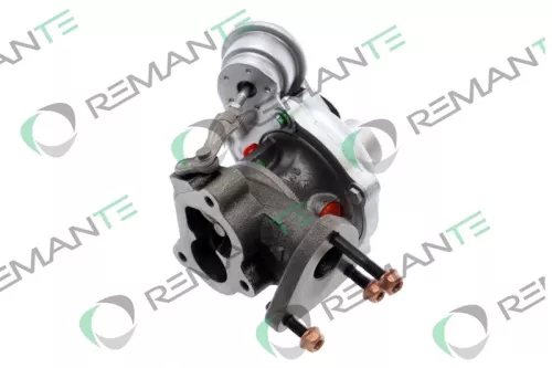 REMANTE Charger, charging (supercharged/turbocharged) (003-001-000036R)