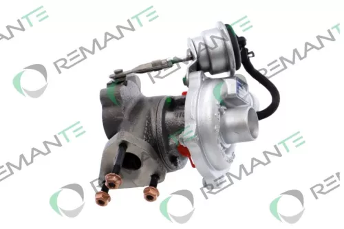 REMANTE Charger, charging (supercharged/turbocharged) (003-001-000036R)