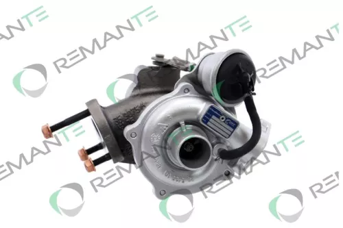 REMANTE Charger, charging (supercharged/turbocharged) (003-001-000036R)