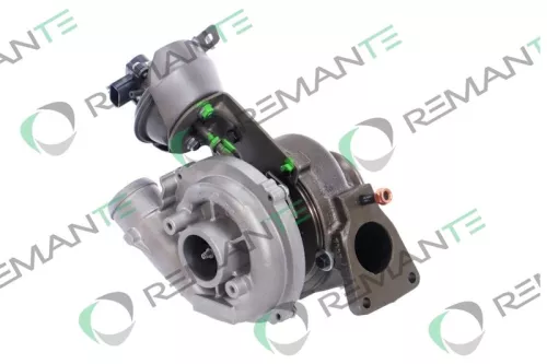 REMANTE Charger, charging (supercharged/turbocharged) (003-002-000020R)