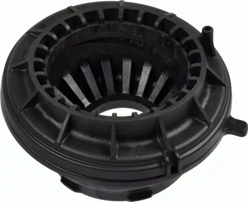 SACHS Rolling Bearing, suspension strut support mount (801 050)