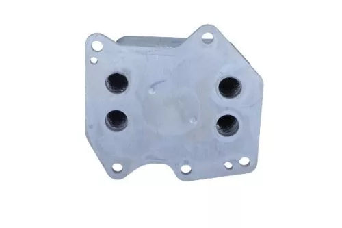 MAXGEAR Oil Cooler, engine oil (14-0043)