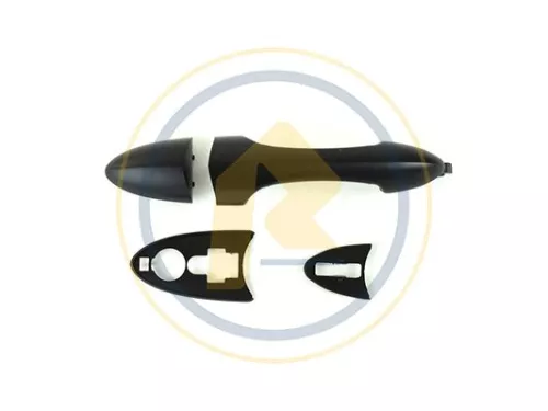 Exterior Door Handle