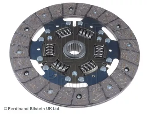 BLUE PRINT Clutch Disc (ADK83122)