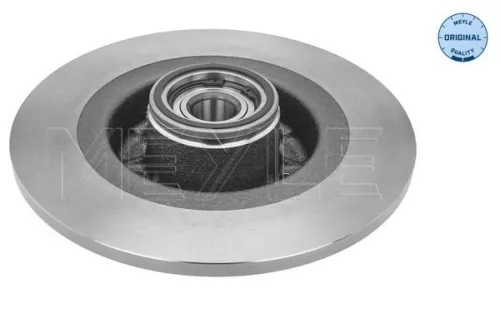MEYLE Brake Disc (16-155234117)
