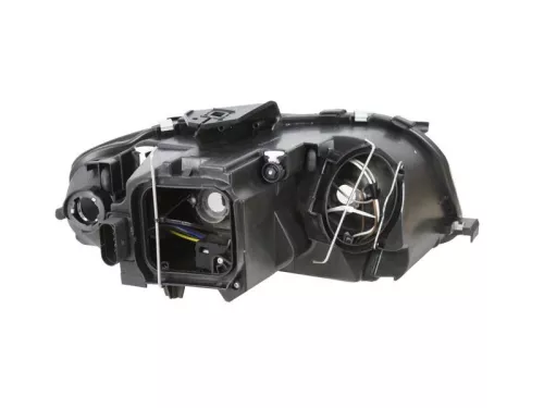 ABAKUS Headlight (441-1164L-LD-EM)