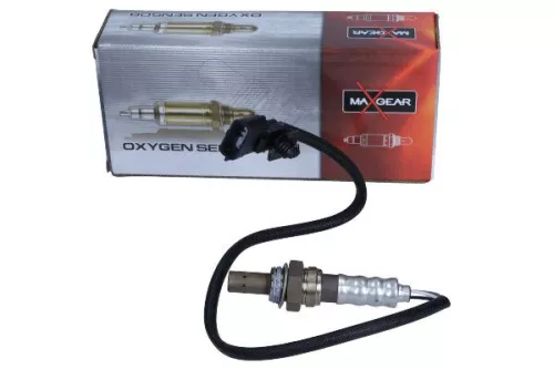 MAXGEAR Oxygen Sensor (59-0124)