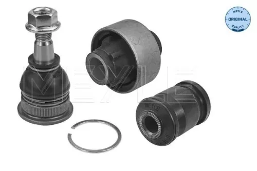 Repair Kit, control arm