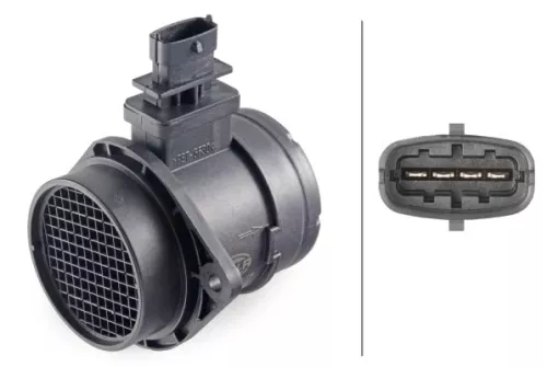 Mass Air Flow Sensor