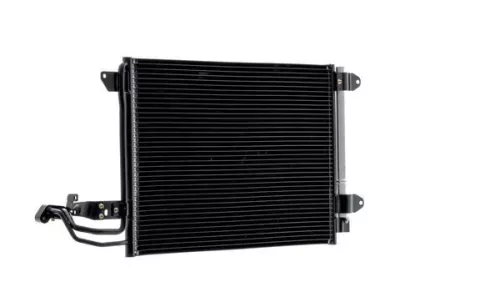 MAHLE Condenser, air conditioning (AC324000S)