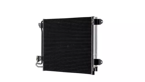 MAHLE Condenser, air conditioning (AC324000S)