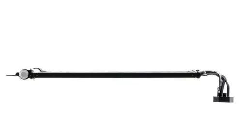 MAHLE Condenser, air conditioning (AC324000S)