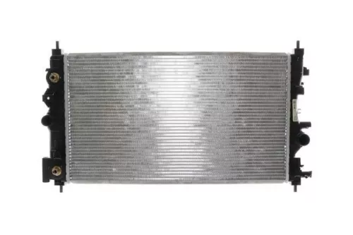MAHLE Radiator, engine cooling (CR1011000S)