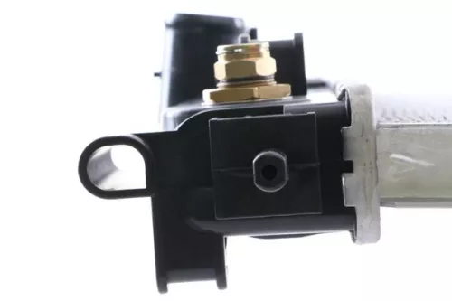 MAHLE Radiator, engine cooling (CR1011000S)