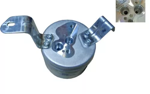 Dryer, air conditioning