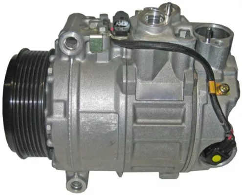 MAHLE Compressor, air conditioning (ACP57000S)