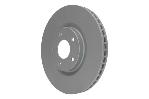ATE Brake Disc (24.0128-0242.1)