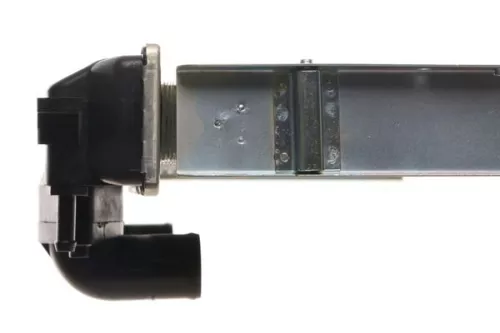 MAHLE Radiator, engine cooling (CR526000S)