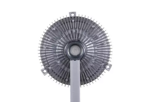 MAHLE Clutch, radiator fan (CFC76000P)