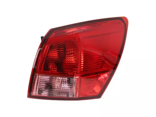 Tail Light Assembly