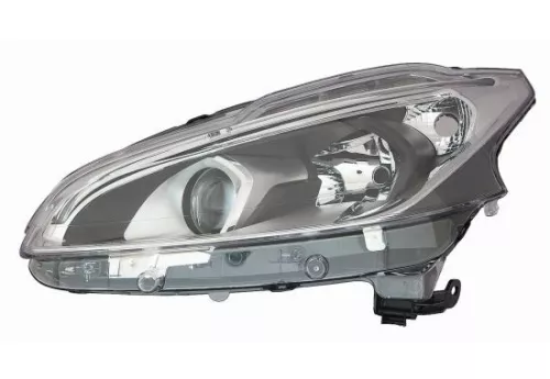 Headlight
