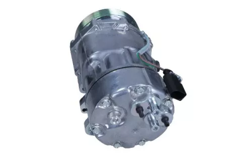 MAXGEAR Compressor, air conditioning (AC359105)
