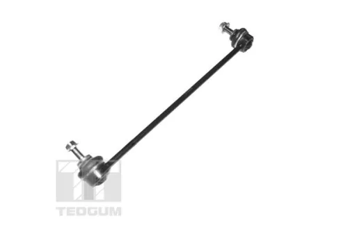TEDGUM Link/Coupling Rod, stabiliser bar (TED54979)