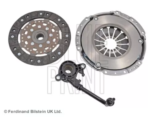 BLUE PRINT Clutch Kit (ADN130232)