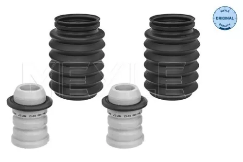 Dust Cover Kit, shock absorber