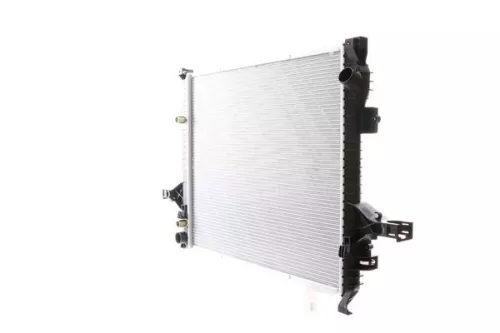 MAHLE Radiator, engine cooling (CR1191000S)