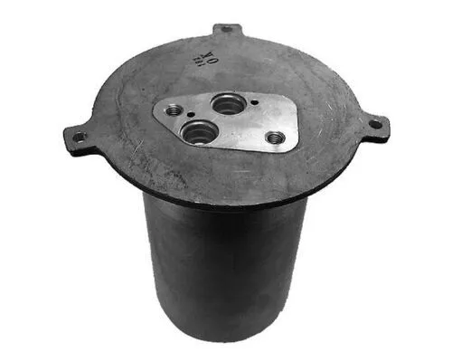 Dryer, air conditioning