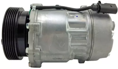 MAHLE Compressor, air conditioning (ACP191000S)