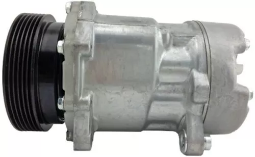 MAHLE Compressor, air conditioning (ACP191000S)