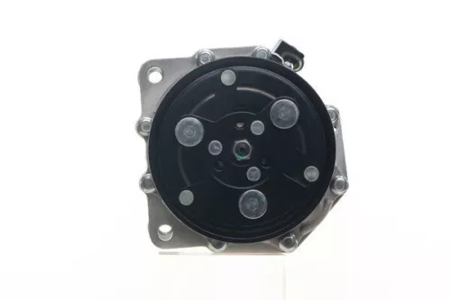 MAHLE Compressor, air conditioning (ACP191000S)