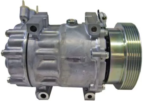 MAHLE Compressor, air conditioning (ACP48000S)