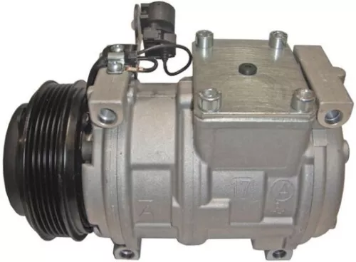 MAHLE Compressor, air conditioning (ACP818000S)